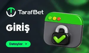 Tarafbet Yeni Giriş