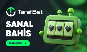 Tarafbet Sanal Bahis