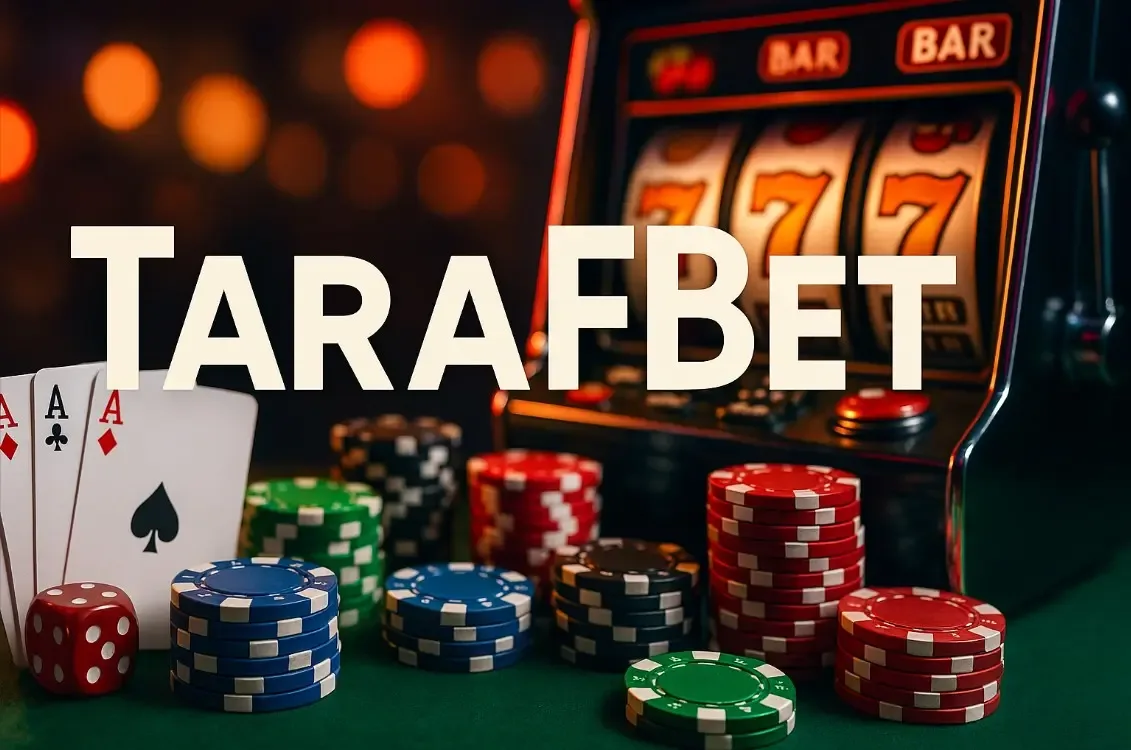 Tarafbet Mini Bingo Oyna