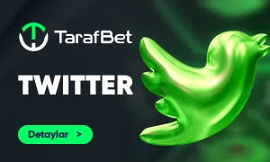Tarafbet Yeni Twitter